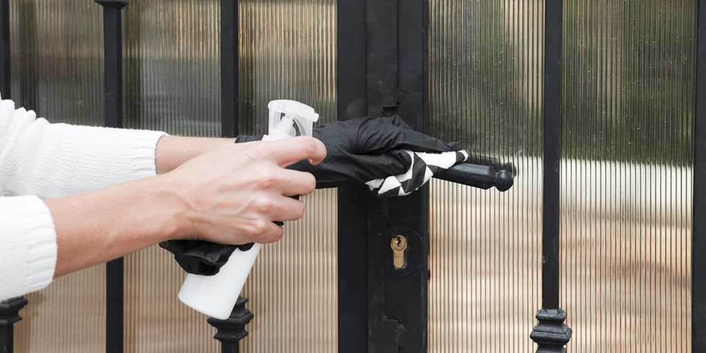 Entretien Portail Coulissant : Un Service Incontournable