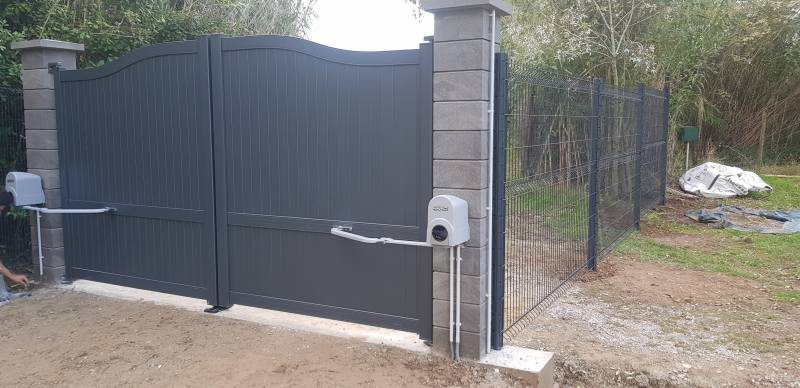 Devis et prix installation portail Boissy-Saint-Leger : demandez le vôtre !