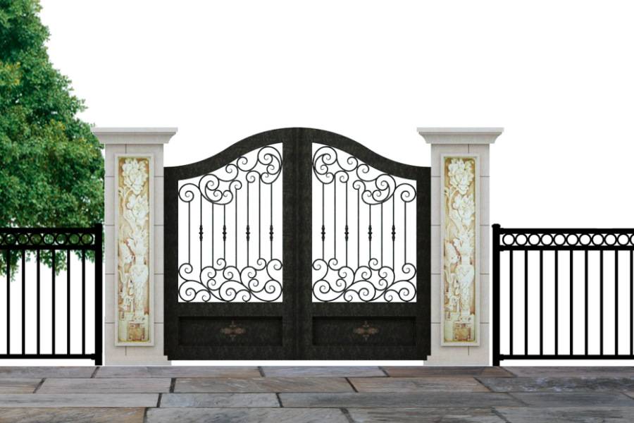 Pourquoi Choisir Notre Entreprise de Portail au Mesnil-le-Roi ?