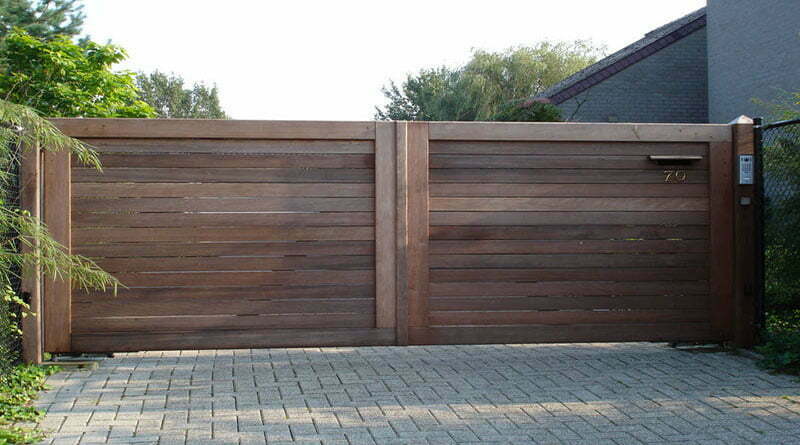 Dépannage et Réparation de Portail au Mesnil-le-Roi : Un Service Réactif