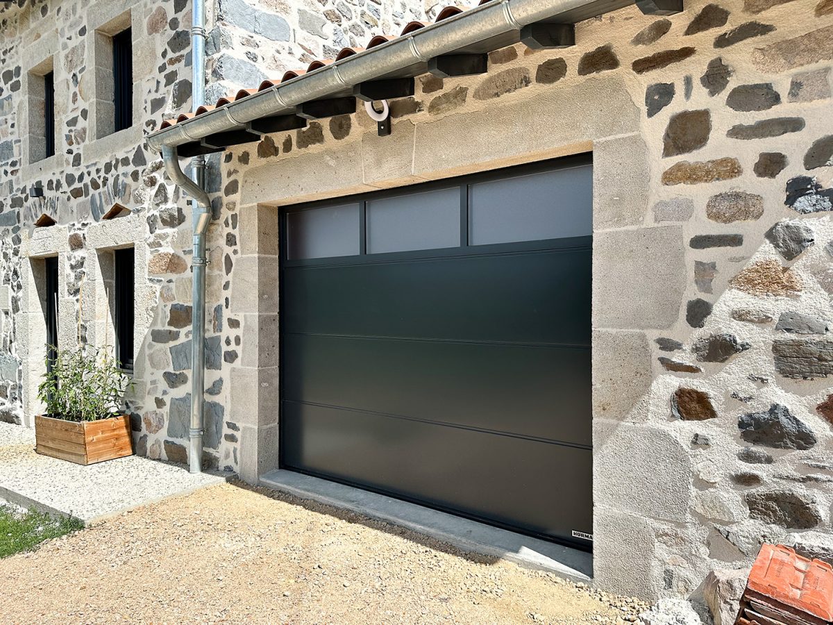 Réparation de Porte de Garage dans le Département Val-de-Marne 94